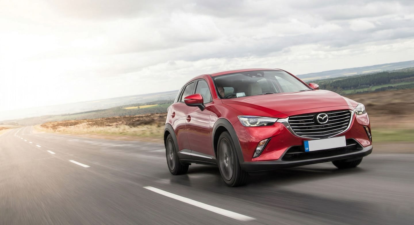 Mazda