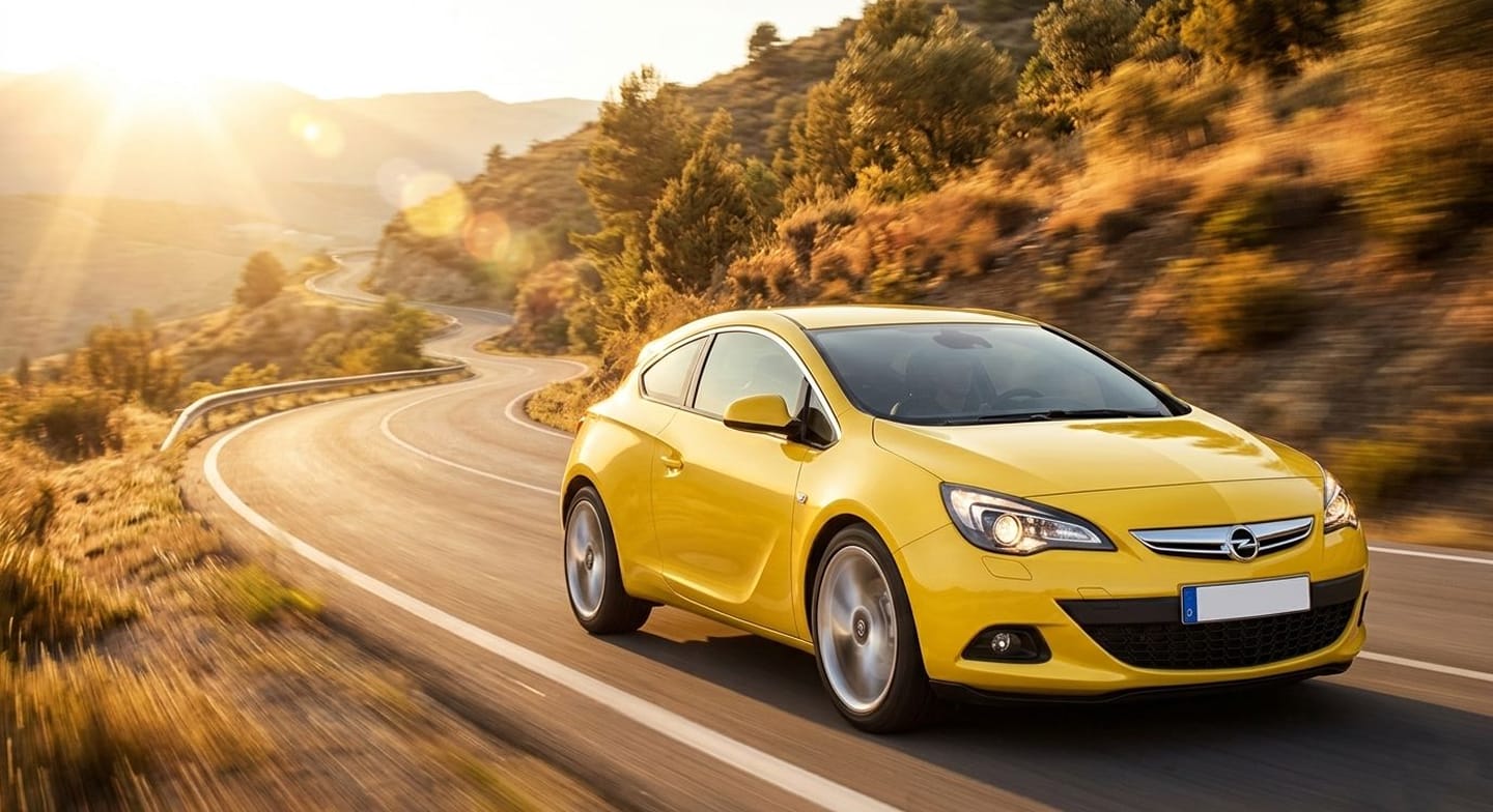 Opel