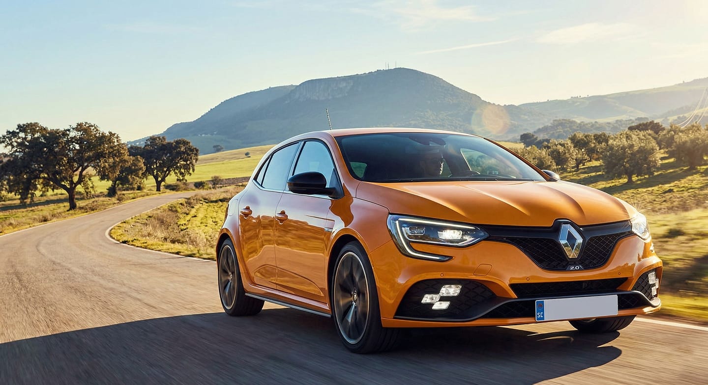 Renault