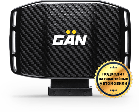 GAN GT