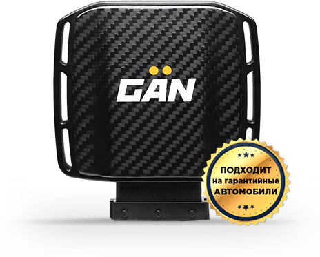GAN GTL