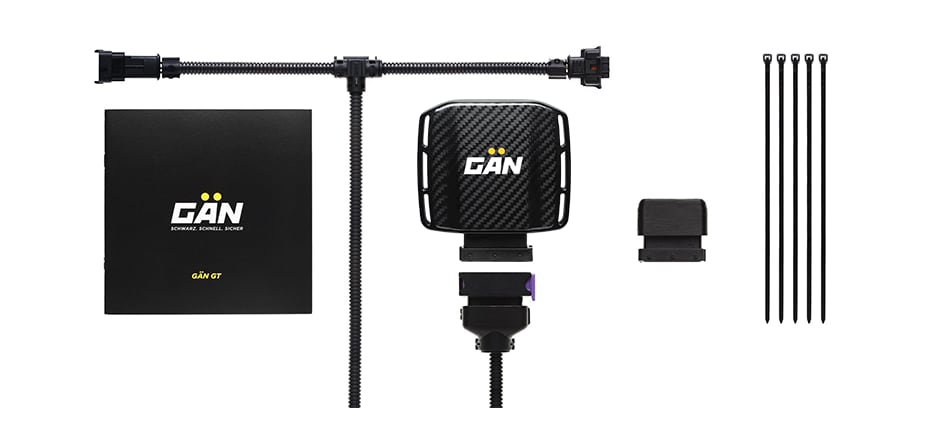Комплект GAN GTL
