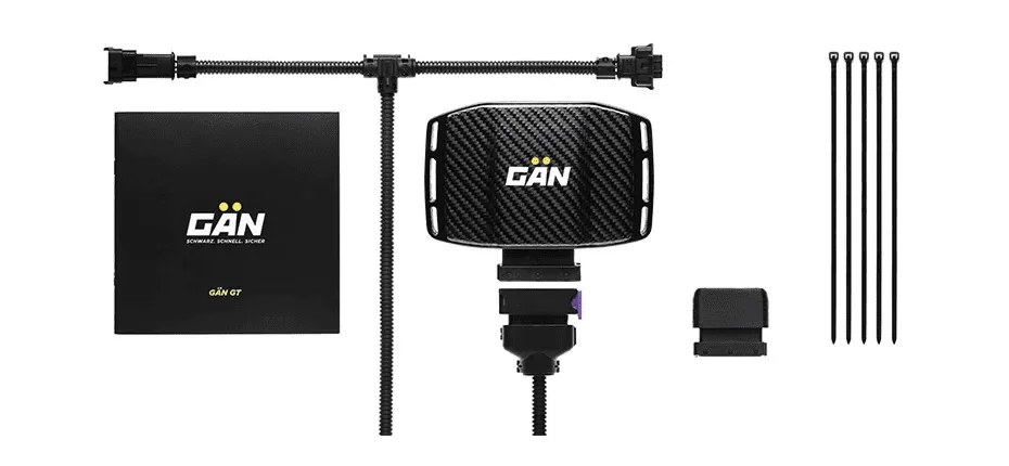 Комплект GAN GT