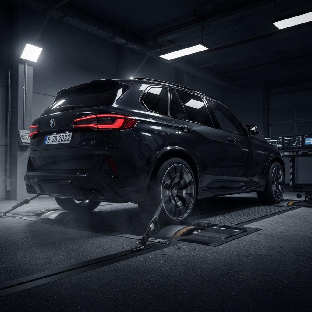 Инфографика, развенчивающая мифы о чип-тюнинге. Миф: расход топлива растет, Реальность: зависит от стиля езды. Миф: теряется гарантия, Реальность: есть риски, но дилеру нужно доказать причину поломки.